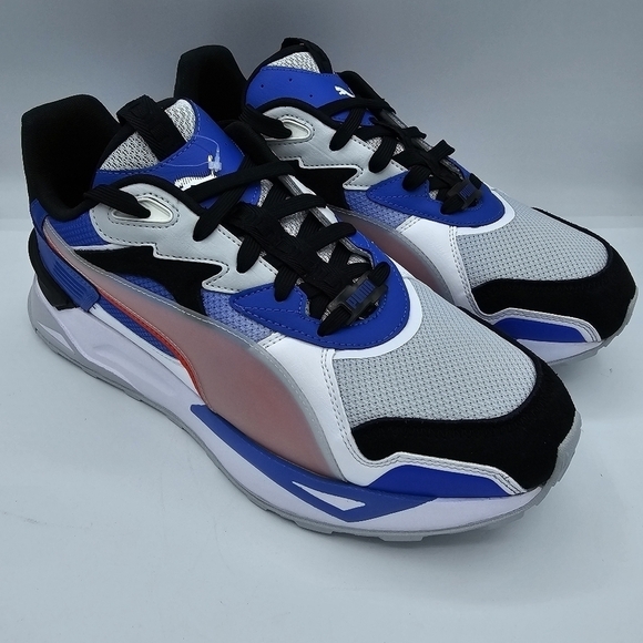 Puma #392279 Men\'s Mirage Sport Asphalt Shoes NEW, size 12 main image 4